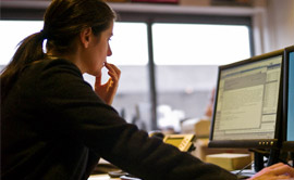 Support For Email