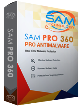 Sam Pro 360 Product Sam Pro 360 Product